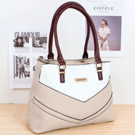 Bolsa Feminina De Ombro Com Alça Transversal No Atacado