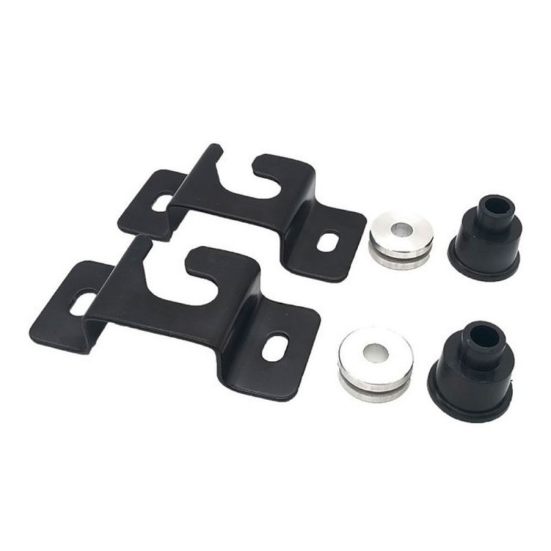Suporte Universal Fixo Para TV LCD LED 13"-70" De Parede