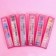 Kit Unhas Postiças Decoradas Stiletto 12 Peças Variadas Reutilizável