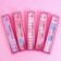 Kit Unhas Postiças Decoradas Stiletto 12 Peças Variadas Reutilizável