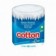 Cotonete Hastes Flexíveis Cotton Line 150 Unidades No Pote