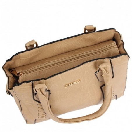Bolsa Feminina De Ombro Pequena Casual Quadrada - Compre Agora!