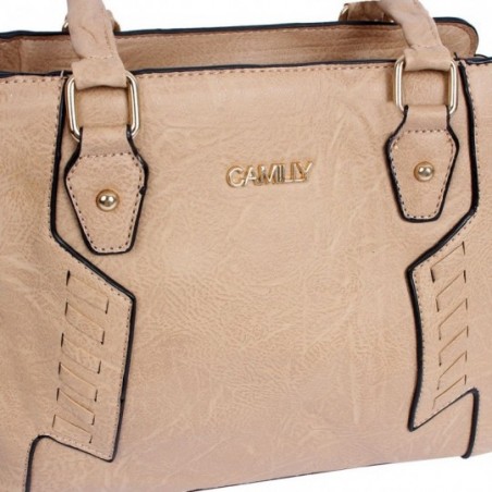 Bolsa Feminina De Ombro Pequena Casual Quadrada - Compre Agora!