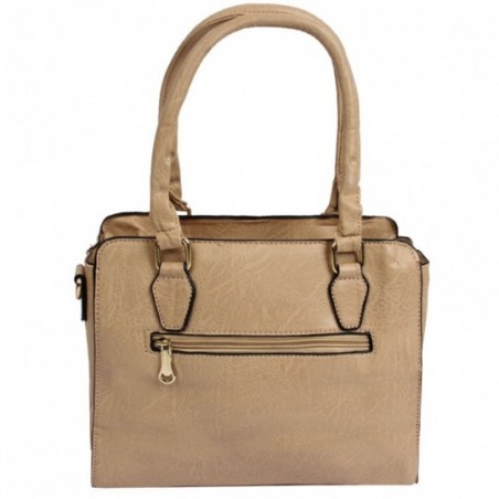 Bolsa Feminina De Ombro Pequena Casual Quadrada - Compre Agora!
