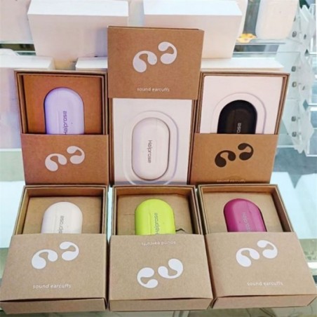 Fone De Ouvido Haiprose Bluetooth Sem Fio Esportivo Colors - Feira da Madrugada SP