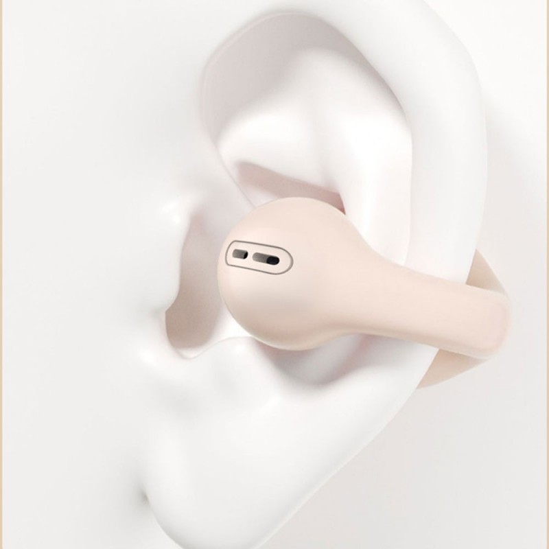Fone De Ouvido Haiprose Bluetooth Sem Fio Esportivo Colors - Feira da Madrugada SP