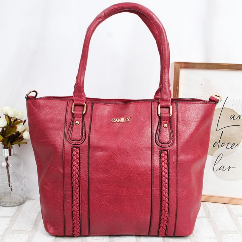 vermelho