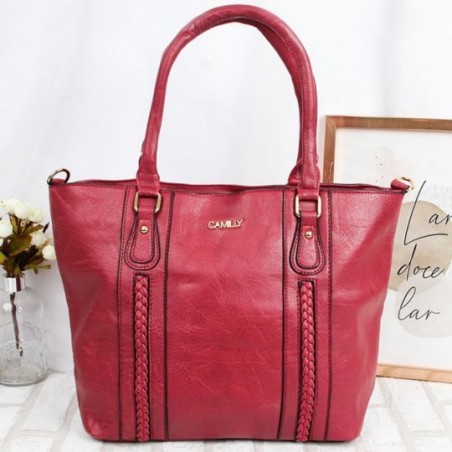 vermelho