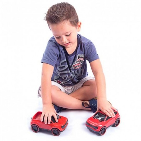 Carrinho Mini Monaco Imperia De Brinquedo Na Solapa - Compre Aqui!