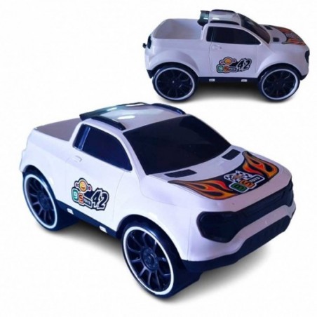 Carrinho Mini Monaco Imperia De Brinquedo Na Solapa - Compre Aqui!
