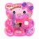 Kit Acessórios De Beleza Brinquedo Infantil Com 12 Peças Gatinha - Feira da Madrugada SP