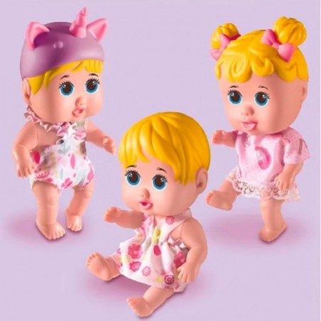 Kit Boneca + Carrinho De Passeio + Cadeirinha De Bebe Brinquedo - Feira da Madrugada SP