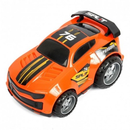 Kit Super Carrinhos + Quadriciclo + Moto De Brinquedo Meninos Infantil - Feira da Madrugada SP