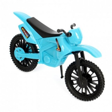 Kit Super Carrinhos + Quadriciclo + Moto De Brinquedo Meninos Infantil - Feira da Madrugada SP