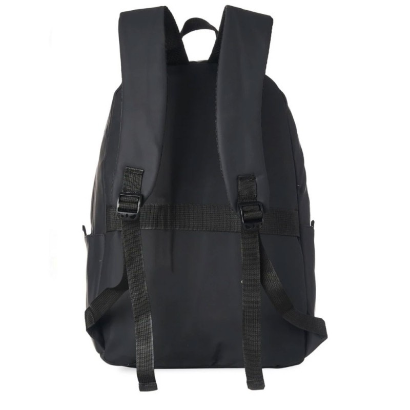 Mochila Masculina Universitária Escolar Com Porta Notebook - Feira da Madrugada SP