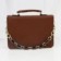 Bolsa Feminina De Mão Quadrada Social Elegante - Compre Agora!