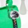 Bolsa De Ombro Feminina Com Pingente Pompom Alto Relevo Luxo - Feira da Madrugada SP