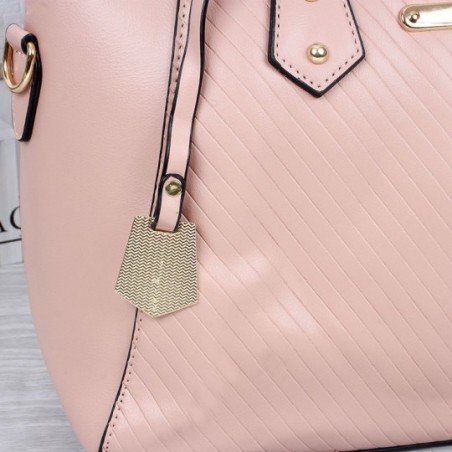 Bolsa Feminina Média Elegante De Ombro Transversal - Compre Agora!