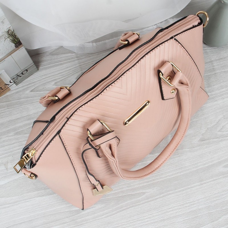 Bolsa Feminina Média Elegante De Ombro Transversal - Compre Agora!