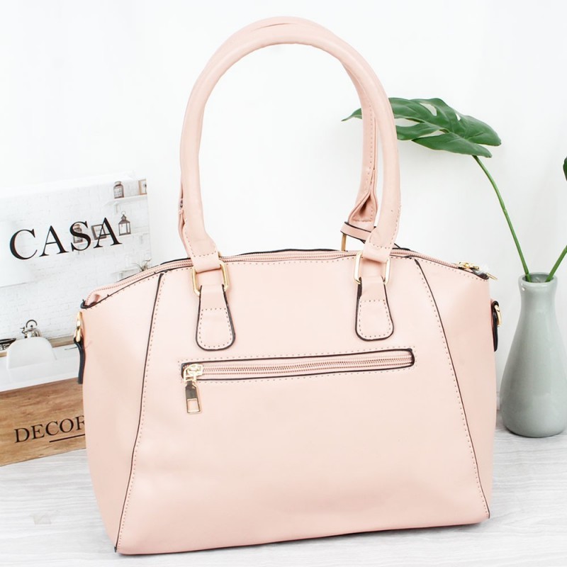 Bolsa Feminina Média Elegante De Ombro Transversal - Compre Agora!