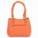 Bolsa Shopper De Ombro Texturizada Social Feminina Clássica - Feira da Madrugada SP