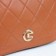 Bolsa Transversal Feminina Quadrada Texturizada Alto Relevo - Compre Agora!