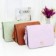 Bolsa Transversal Feminina Quadrada Texturizada Alto Relevo - Compre Agora!