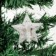 Pendente Estrela Decorativo 3D 5cm 3 Peças Para Árvore - Compre Agora!