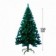 Árvore De Natal Verde 150 Cm Com 320 Galhos Grande - Feira da Madrugada SP