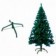 Árvore De Natal Verde 150 Cm Com 320 Galhos Grande - Feira da Madrugada SP