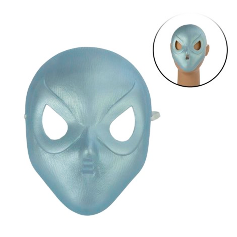 Máscara Aranha Ninja De Plástico Com Elástico Infantil - Compre Agora!