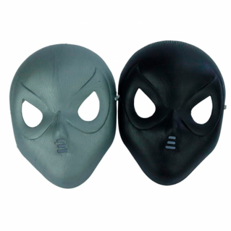 Máscara Aranha Ninja De Plástico Com Elástico Infantil - Compre Agora!