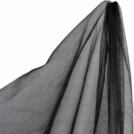 Enfeite Caveira De Pendurar 3m Preto Halloween Decoração - Compre Agora!
