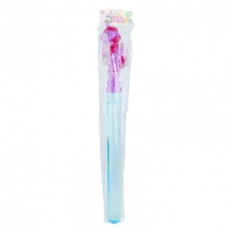 Bolha De Sabão Tubo Unicórnio Colorido 40 Cm Infantil - Feira da Madrugada SP