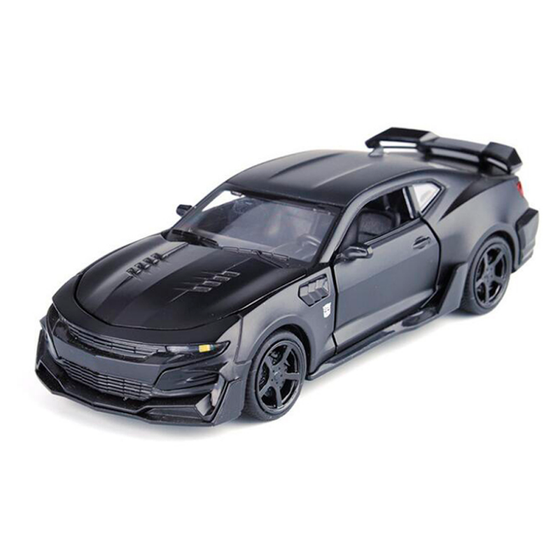 Carrinho De Controle Remoto Speed Car Preto Levanta Portas - Compre Agora!