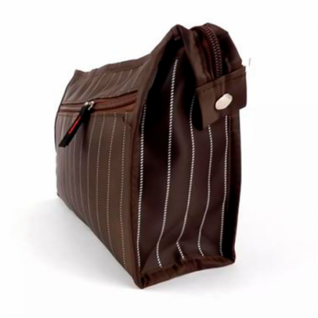Necessaire Estojo Unissex Risca Giz Com Alça De Mão - Compre Agora!