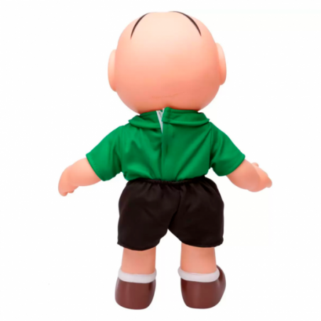 Cebolinha Boneco Turma Da Mônica Brinquedo Infantil - Compre Agora!