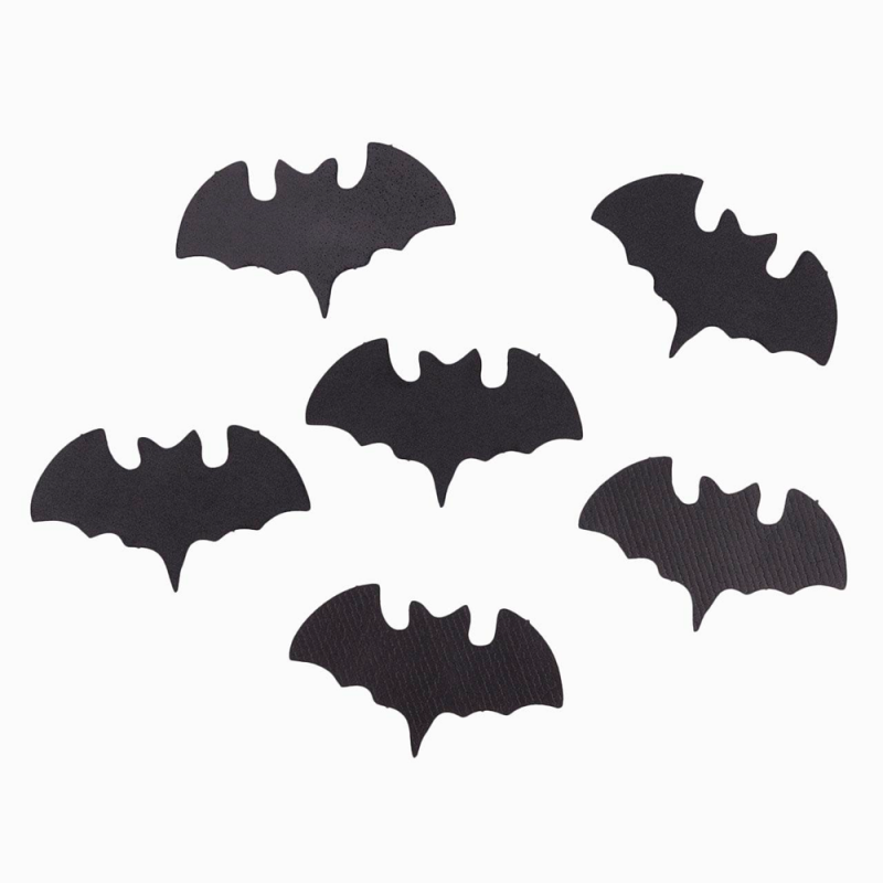 Kit 6 Peças Enfeite De EVA Halloween Sortidos No Atacado - Compre Agora!