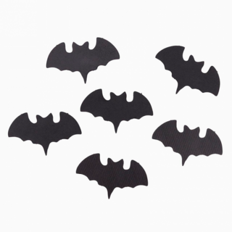 Kit 6 Peças Enfeite De EVA Halloween Sortidos No Atacado - Compre Agora!