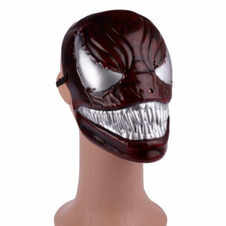 Máscara Monstro Assustador Sortidos Fantasia Halloween - Compre Agora!
