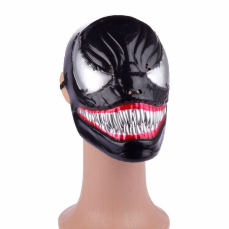Máscara Monstro Assustador Sortidos Fantasia Halloween - Compre Agora!
