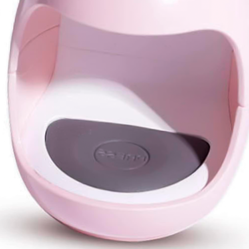 Mini Cabine Q3 Secador De Unhas Portátil Com 3 Leds 6W - Compre Agora!