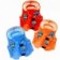 Colete Inflável Hero Squad Piscina Praia Infantil 40x45cm - Compre Agora!