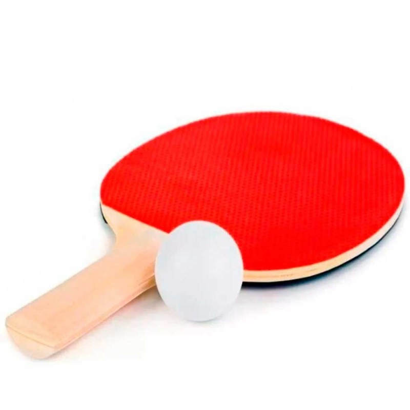 Kit Tênis De Mesa Ping Pong Raquete Bolinhas E Rede - Compre Agora!