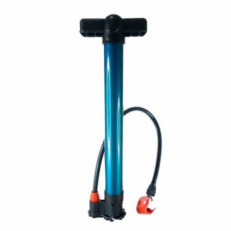 Bomba Manual Multiuso Para Pneu Boia Piscina 30cm - Compre Agora!