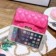 Bolsa Feminina Pequena Baby Em Matelassê Alça De Corrente - Compre Agora!