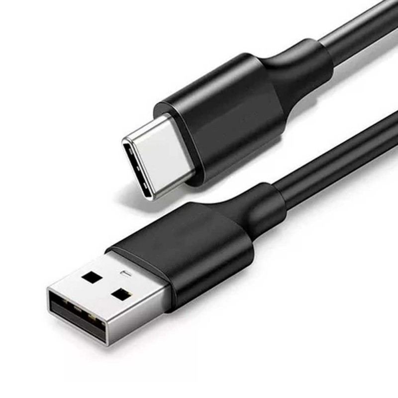 Cabo Tipo C De Carregamento 1,20 Metros No Atacado - Compre Agora!