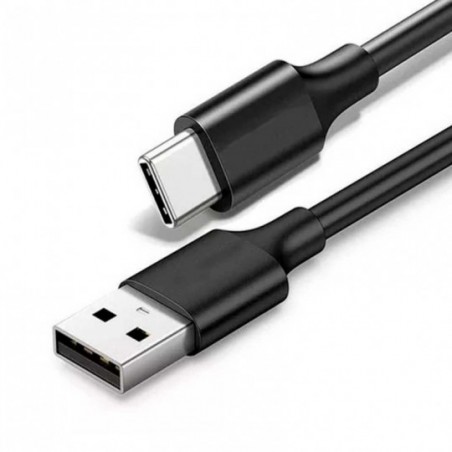 Cabo Tipo C De Carregamento 1,20 Metros No Atacado - Compre Agora!