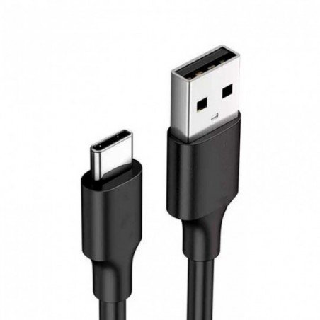 Cabo Tipo C De Carregamento 1,20 Metros No Atacado - Compre Agora!