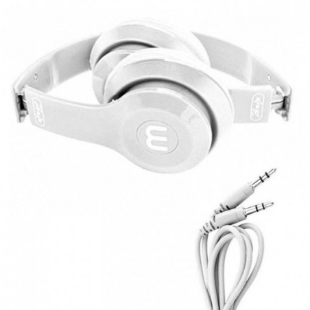 Fone De Ouvido Headphone Extra Bass KTS - Feira Da Madrugada SP